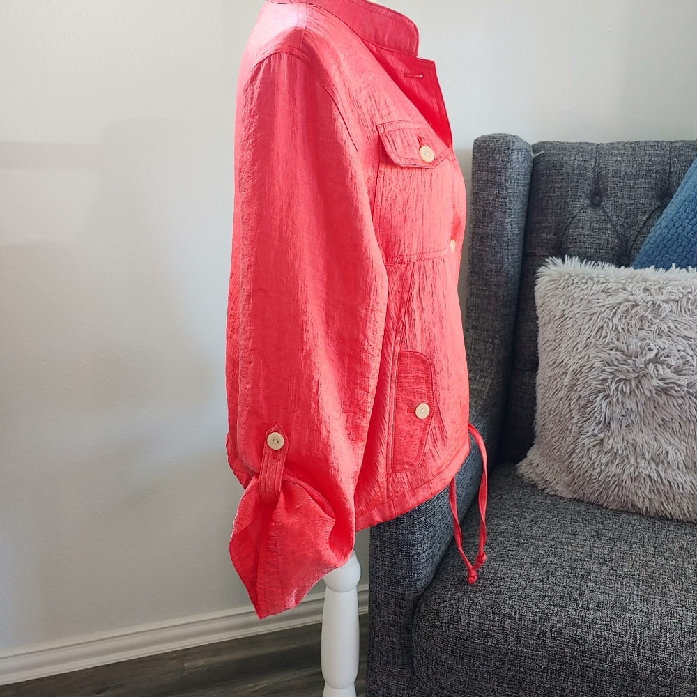 Linear Blouse - Picture 5 of 10